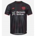 Pánské fotbalový oblečení Bayer Leverkusen Malik Tillman #10 Domácí košile 2025-26 Krátkým Rukávem